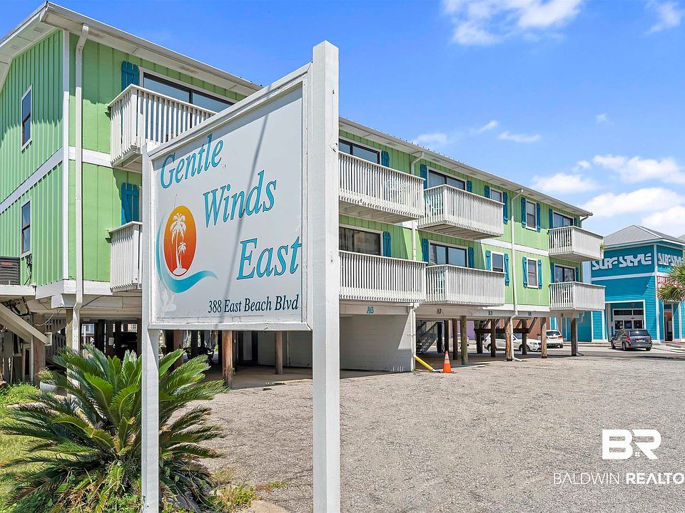 1st image of 388 E Beach Blvd #B1