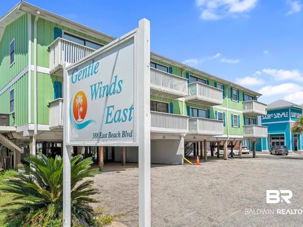 388 E Beach Blvd #B1, Gulf Shores, AL 36542