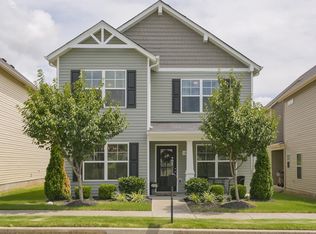 1618 Sprucedale Dr, Antioch, TN 37013
