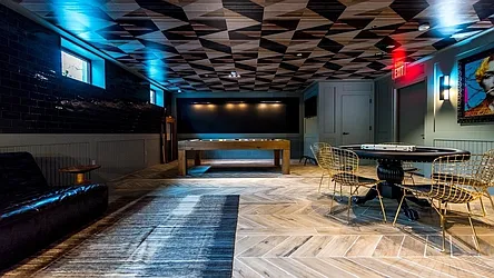 Rented by Nooklyn NYC LLC