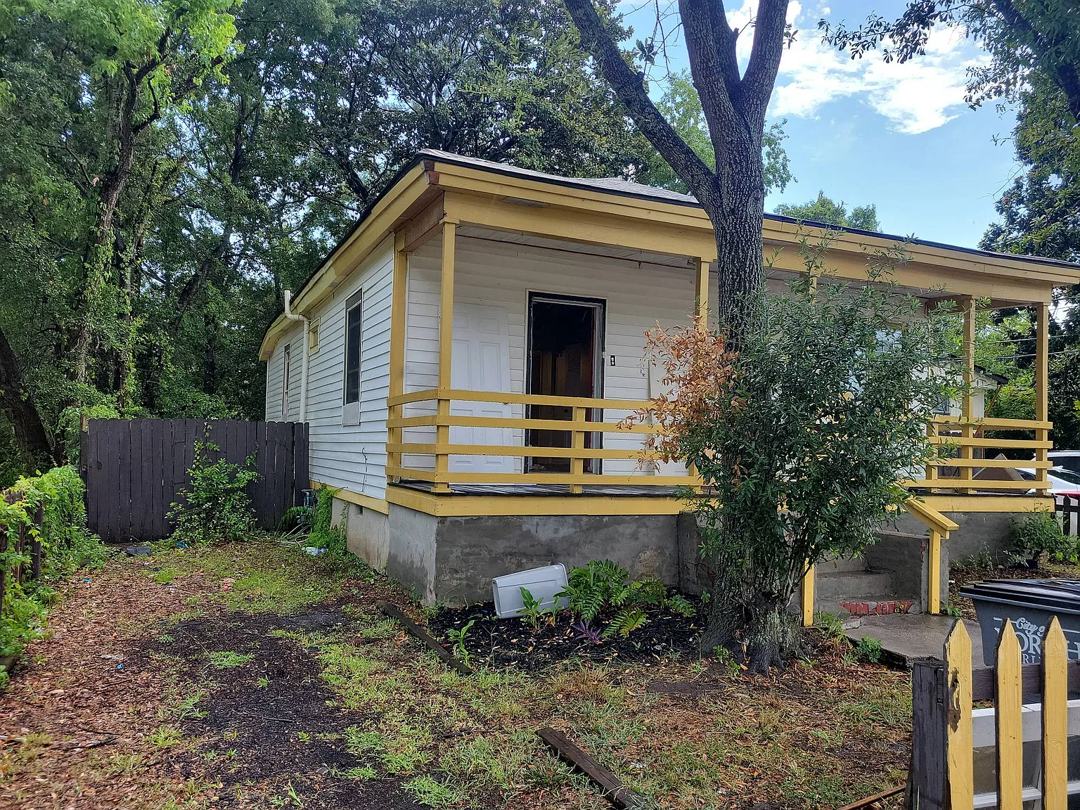 1821 Carlton St - 1 — Photo 2