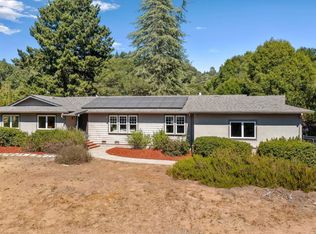 255 Brooktree Ranch Rd, Aptos, CA 95003