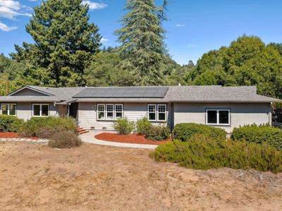 255 Brooktree Ranch Rd, Aptos, CA, 95003