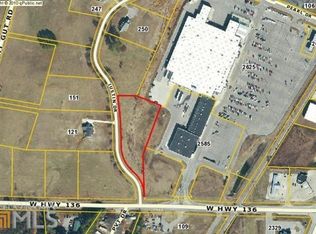 191 Justin Dr, La Fayette, GA 30728