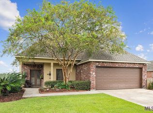 11446 Moss Side Dr, Gonzales, LA 70737