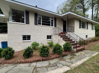 708 Devon Dr, Birmingham, AL 35209
