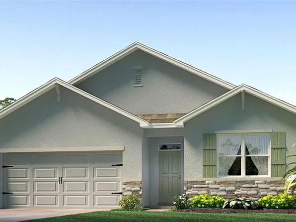 17619 Acorn Drop Rd, Land O Lakes, FL 34638