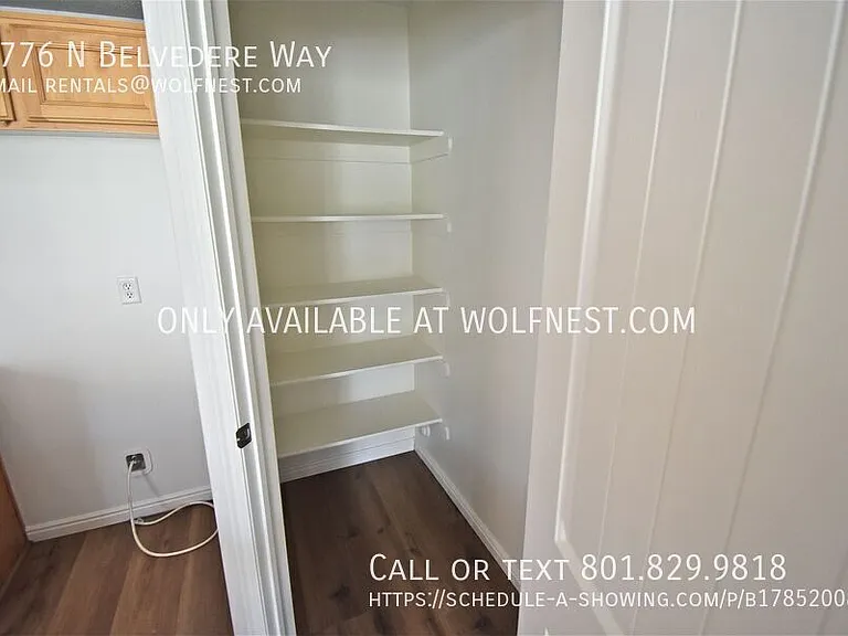 1776 N Belvedere Way — Photo 11