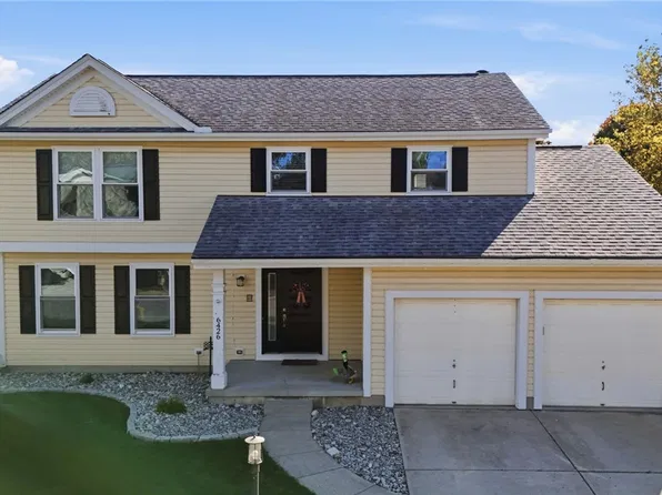 6426 Ring Neck Dr, Dayton, OH 45424