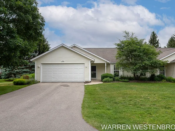 11962 Willow Wood S, Holland, MI 49424