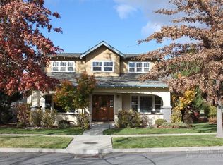 2942 NE Yellow Ribbon Dr, Bend, OR 97701