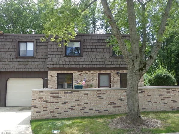 721 Tollis Pkwy #8-68, Broadview Heights, OH 44147