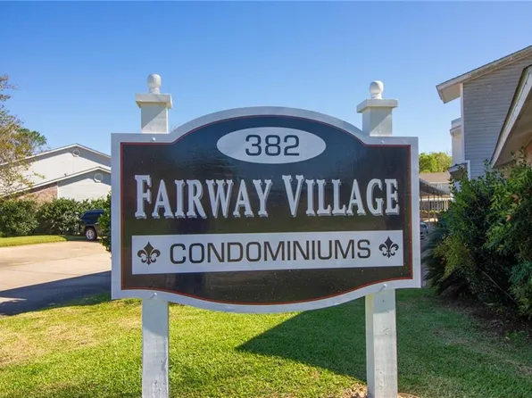 382 Fairway Dr, La Place, LA