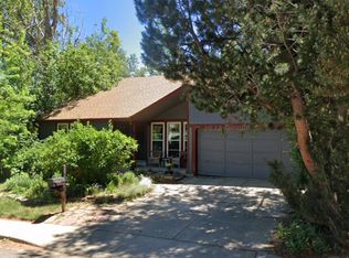 4216 Piedra Pl, Boulder, CO 80301