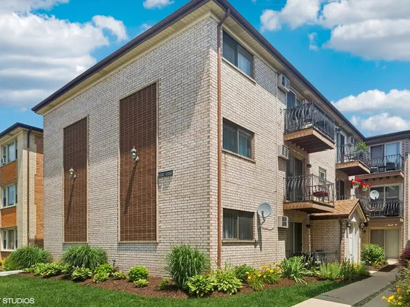 6839 N Northwest Hwy Unit 2B, Chicago, IL 60631
