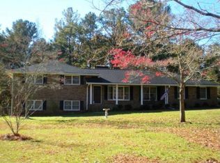 295 Marion Blvd, Fayetteville, GA 30215