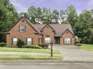 6315 Bluegrass Ln, Flowery Branch, GA 30542