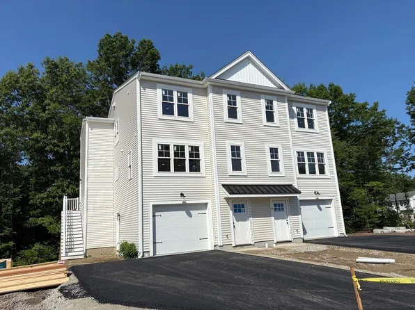 31 Danielles Way, Worcester, MA 01606