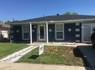 2600 Colorado Dr, Marrero, LA 70072
