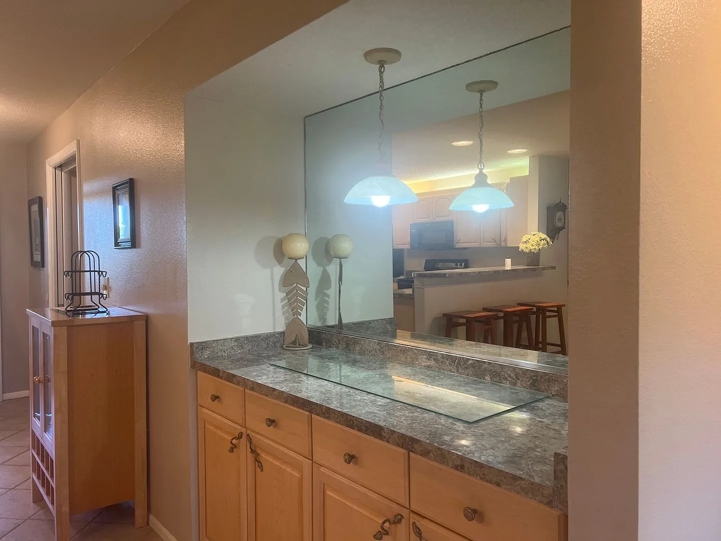2BR/2BA Condo in Mission Lakes — Photo 4