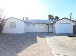 45305 12th St W, Lancaster, CA 93534