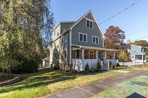 1st image of 216 Woburn St