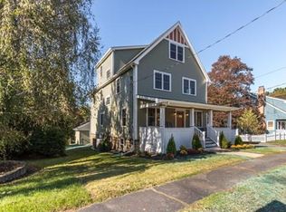 216 Woburn St, Medford, MA 02155