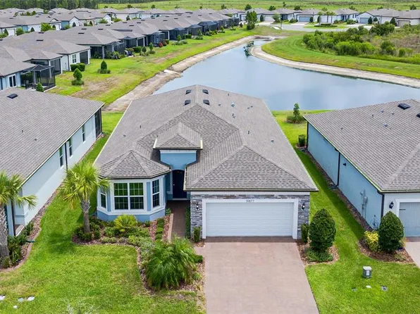 19877 Sea Glass Cir, Land O Lakes, FL 34638