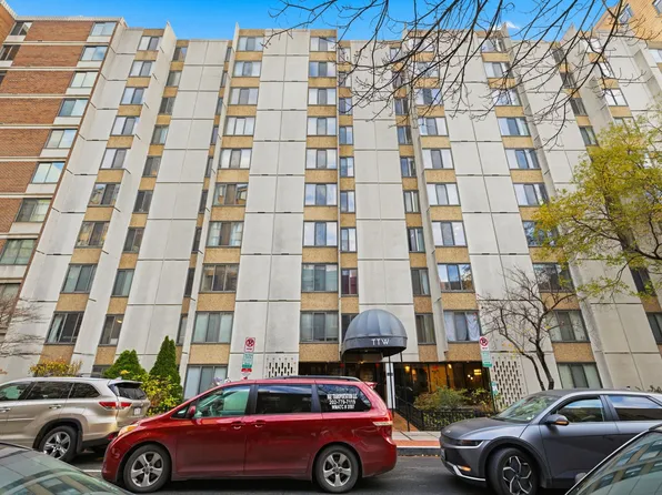 1440 N St NW, Washington, DC