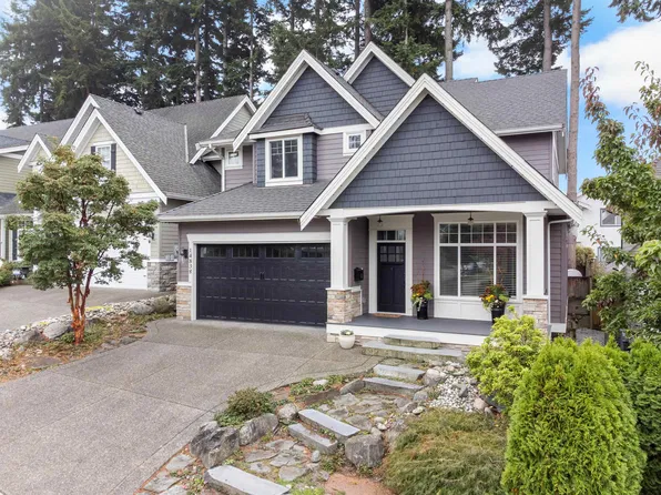 14838 34th Ave, Surrey, BC V4P 0B4