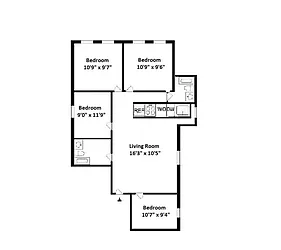 Rented by GPS Realty NYC