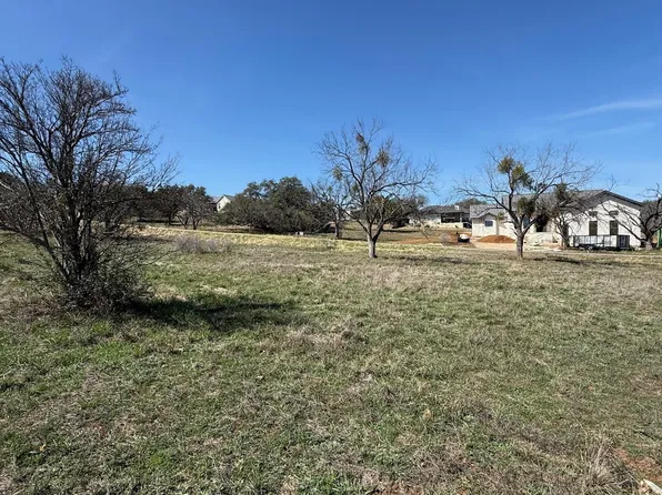 314 Sweet Grass, Horseshoe Bay, TX 78657