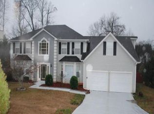 4177 Kingship Dr, Ellenwood, GA