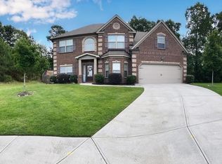 1220 Mare Pond Ct, Dacula, GA 30019