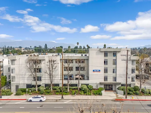 6220 Fulton Ave, Van Nuys, CA 91401