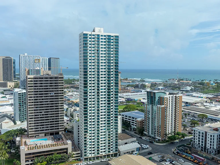 615 Keawe St — Photo 23