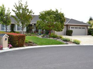60 Mayme Ct, Hollister, CA 95023
