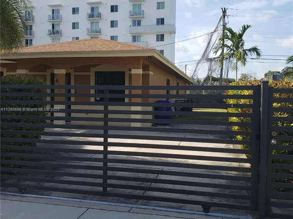1611 NW 53rd St, Miami, FL 33142