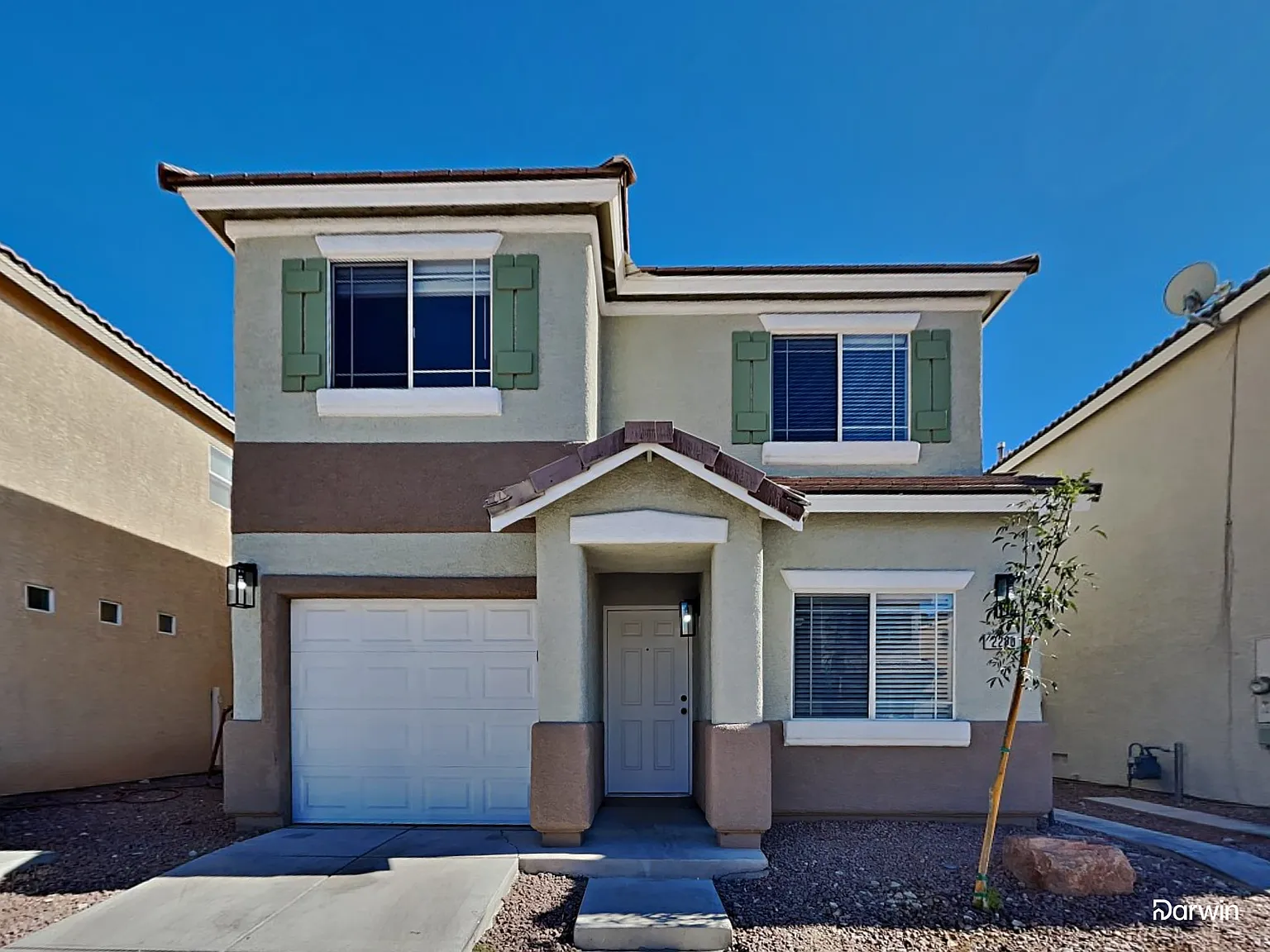 4 bed, 2.5 bath, 1343 sqft, $1,775 — Photo 1