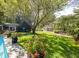 96 Cove Hollow Rd, East Hampton, NY 11937