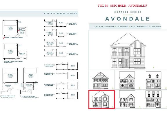 3rd image of 2273 Blue Bayou Blvd