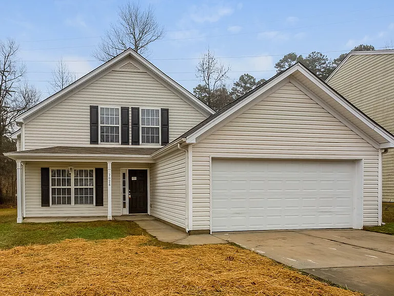 7028 Indian Ridge Ln — Photo 1