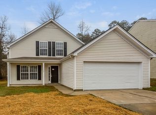 7028 Indian Ridge Ln, Charlotte, NC 28214
