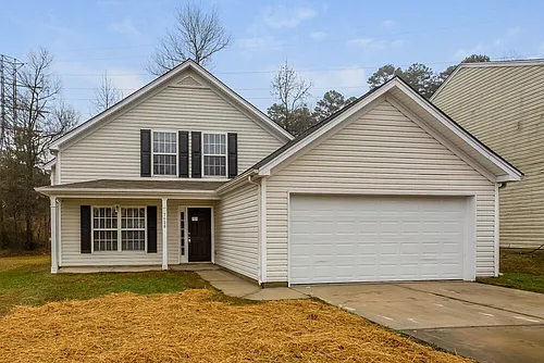 7028 Indian Ridge Ln Photo 1