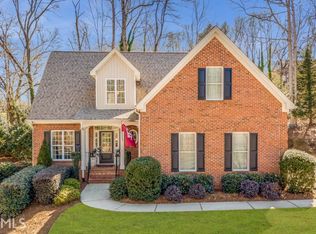 3322 NE Arborwalk Dr, Gainesville, GA