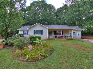 10 Cantrell St, Cartersville, GA 30120