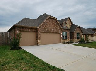 4615 Sanctuary Valley Ln, Spring, TX 77388