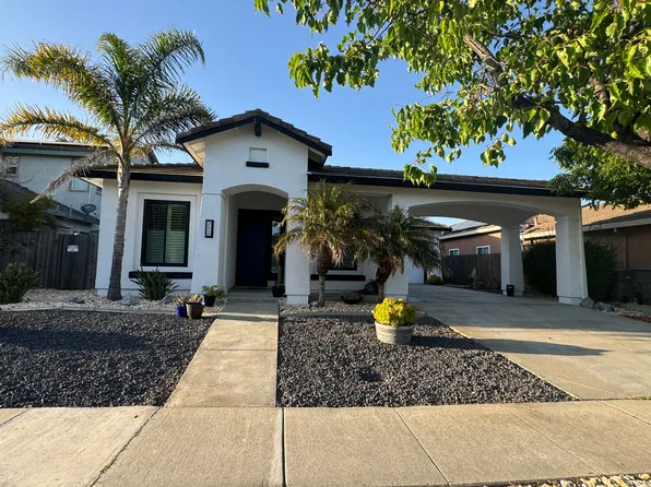 3550 Saint Lucia Pl, West Sacramento, CA 95691