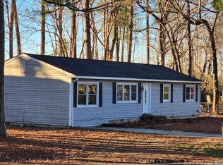 4354 Piney Swamp Rd, Hayes, VA 23072