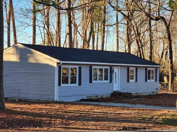 4354 Piney Swamp Rd, Hayes, VA 23072